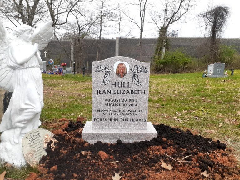 Hull Memorial