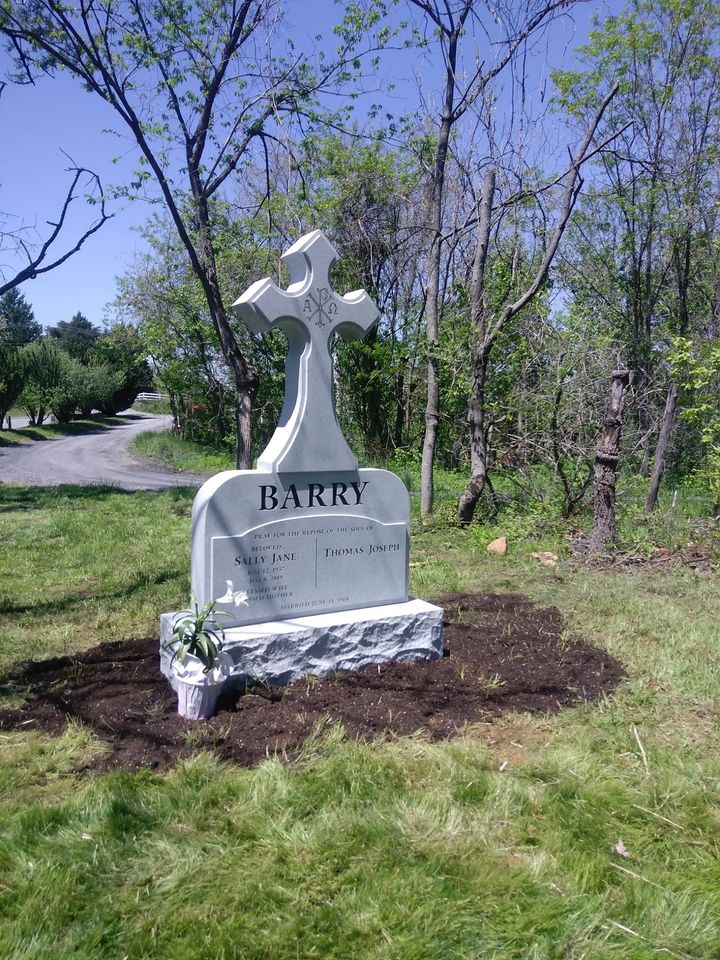 Barry Memorial