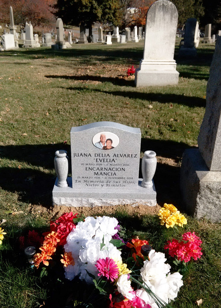 Alvarez Memorial