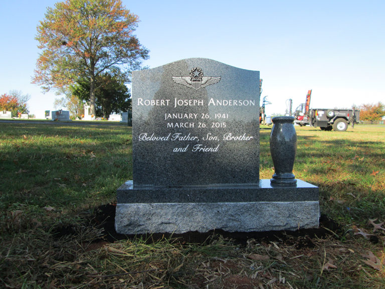 Anderson Memorial