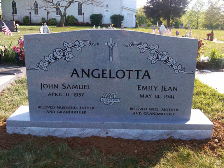 Angelotta Memorial