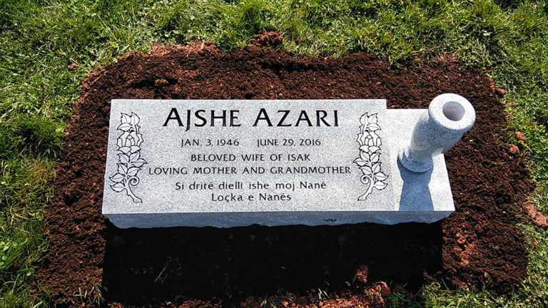 Azari Memorial