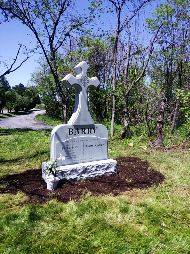 Barry Memorial