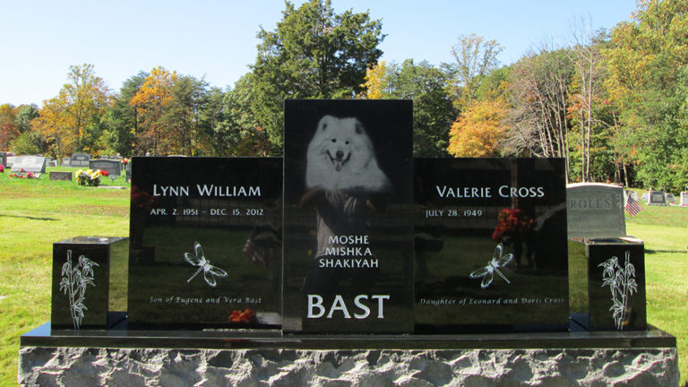Bast Memorial