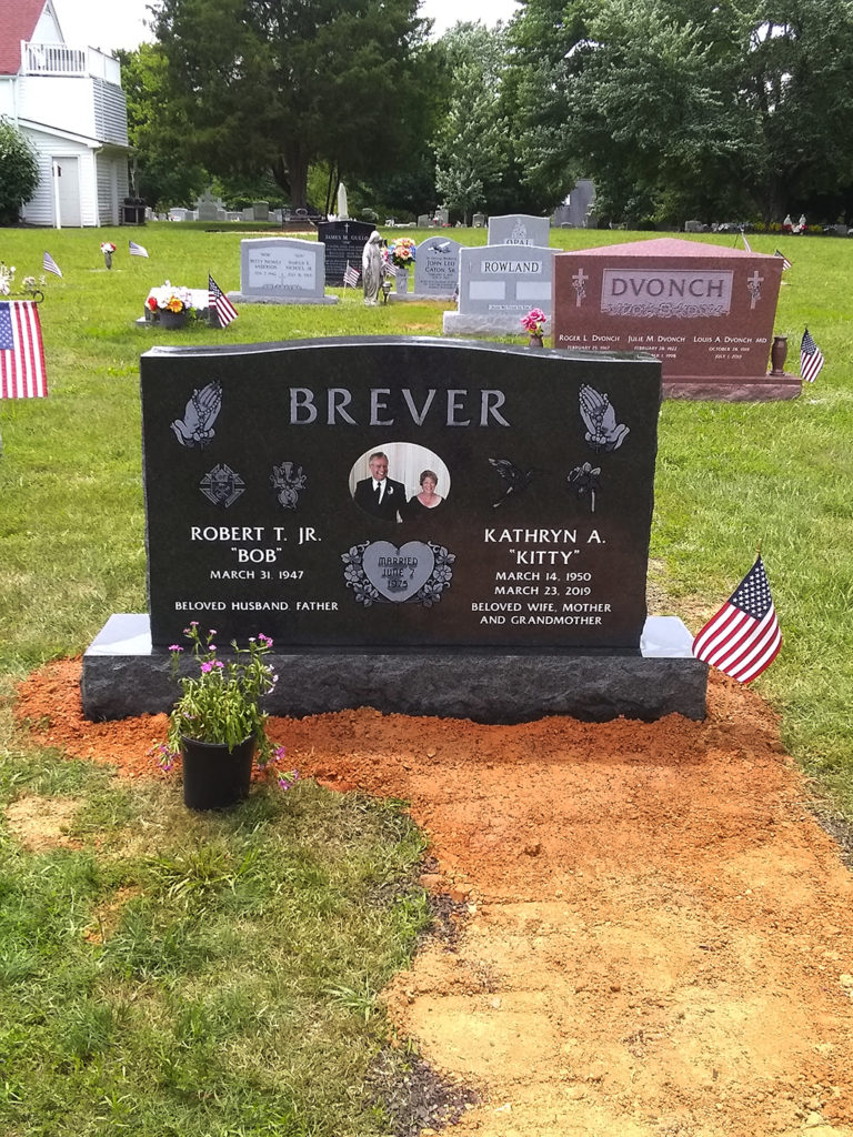 Brever Memorial