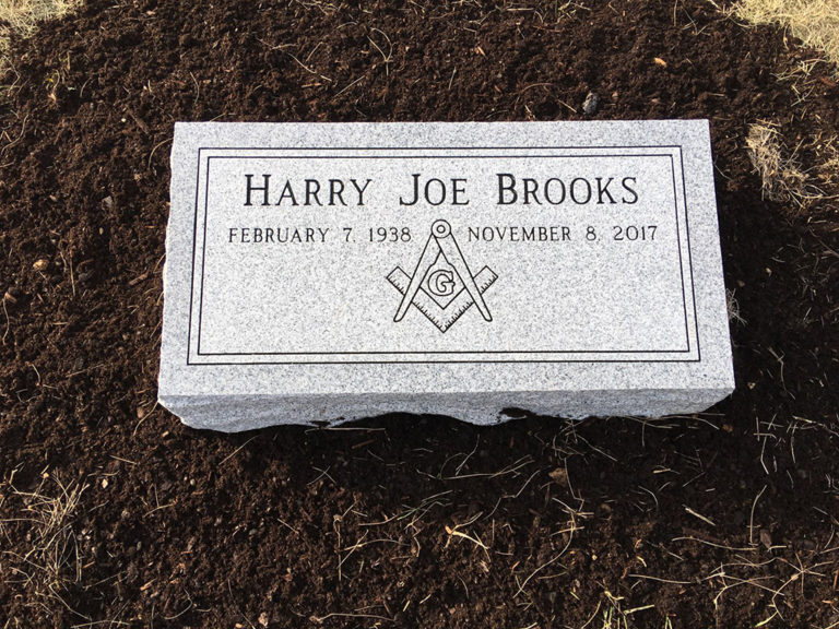 Brooks Memorial