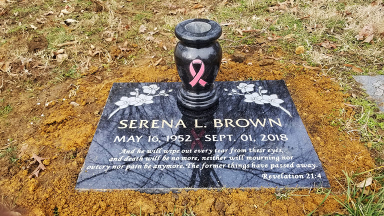 Brown Memorial