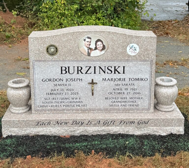 Burzinski's Memorial