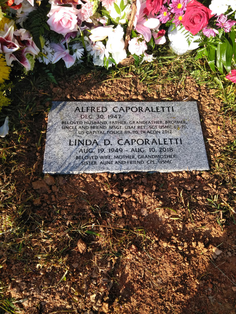 Caporaletti Memorial