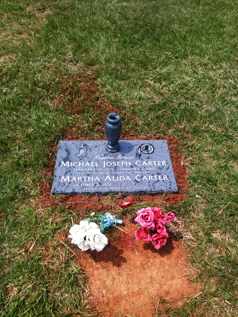 Carter Memorial