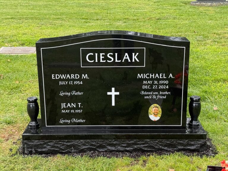 Cieslak's Memorial