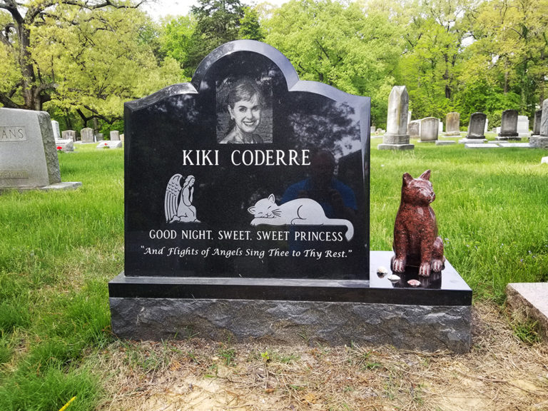 Coderre Memorial