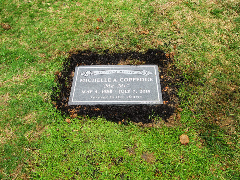 Coppedge Memorial