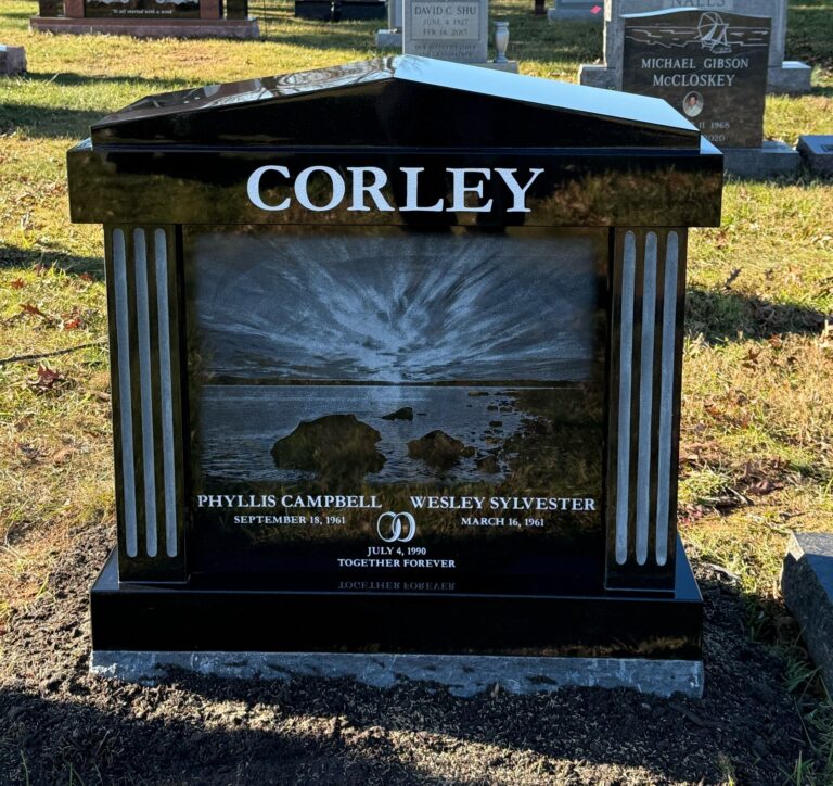Corley's Memorial