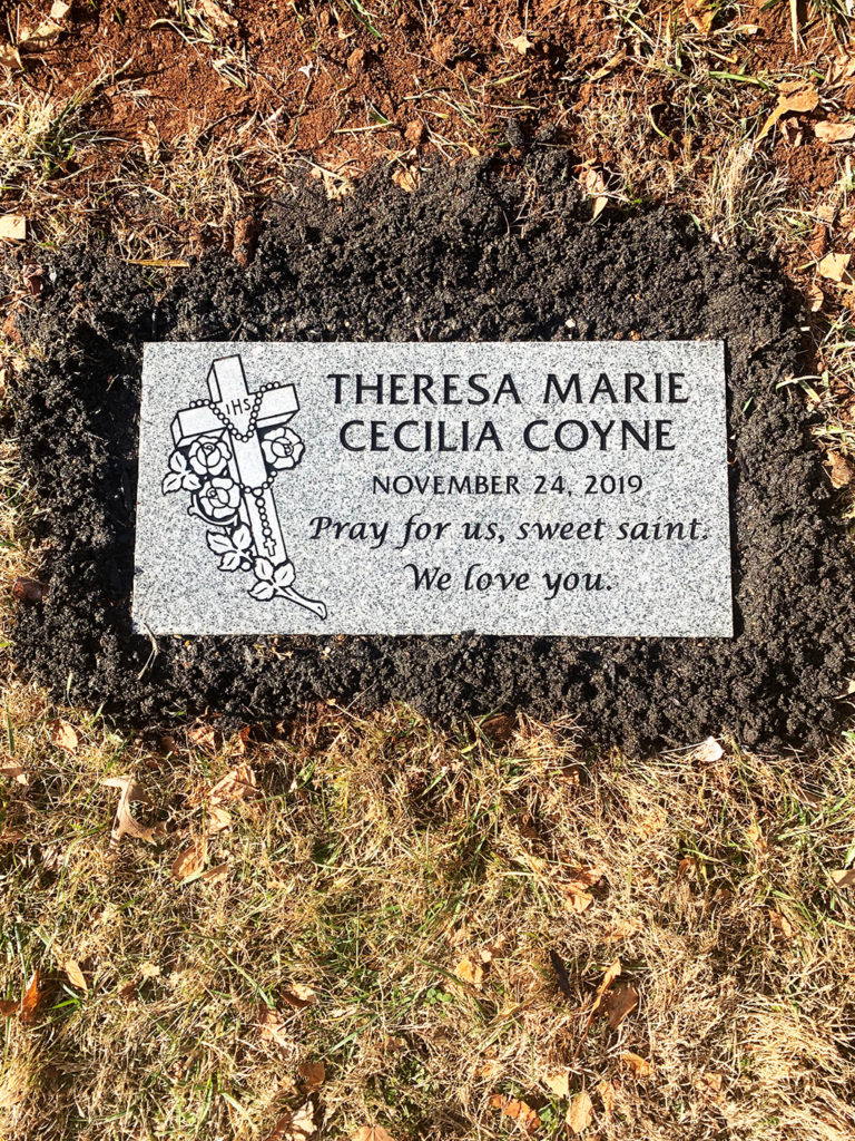 Coyne Memorial