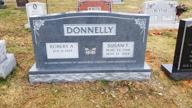 Donelly Memorial