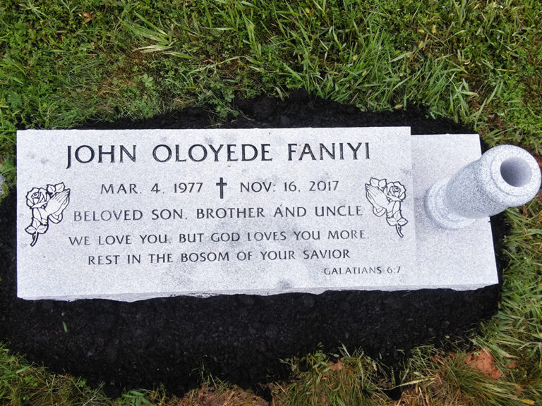 Faniyi Memorial