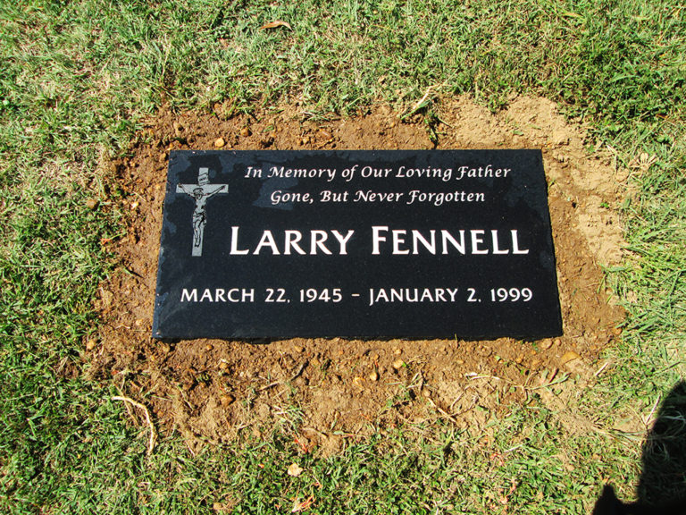 Fennell Memorial