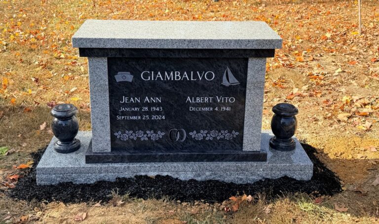 Giambalvo's Memorial