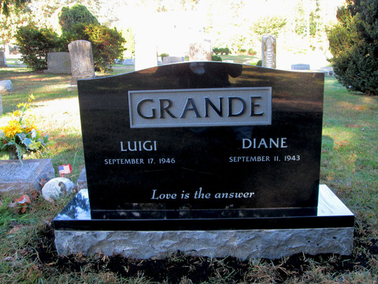 Grande Memorial