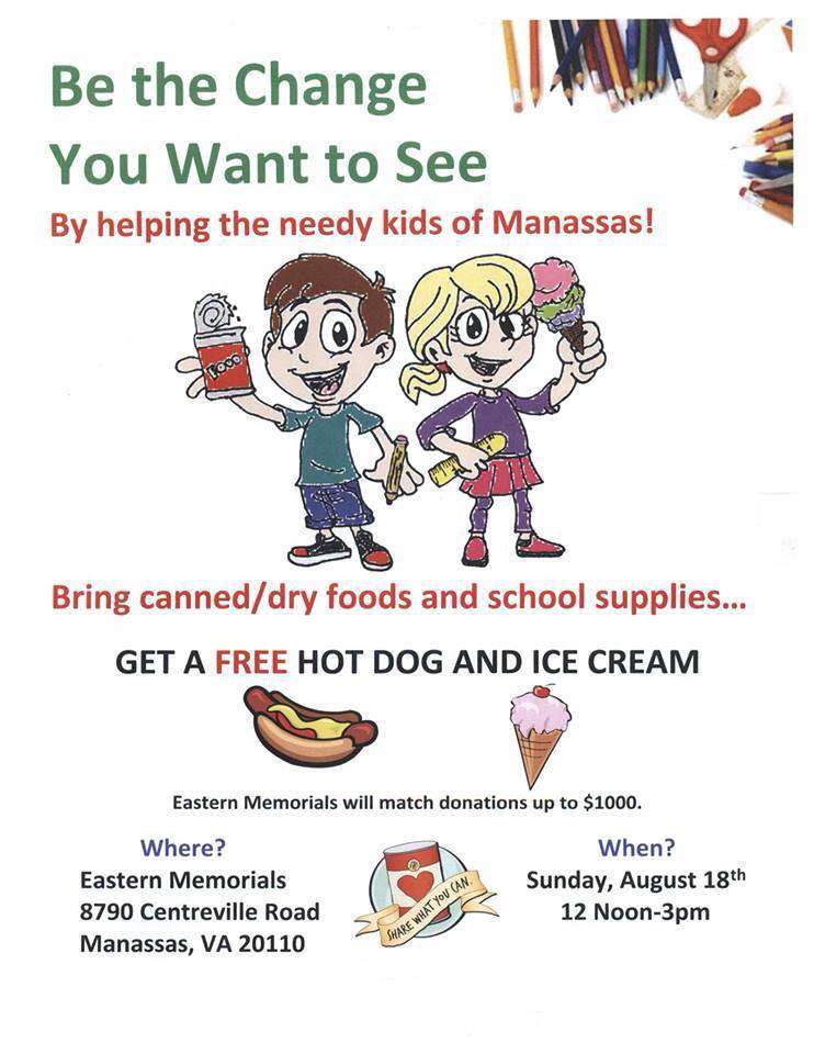 Be the Change you Want to see!!!