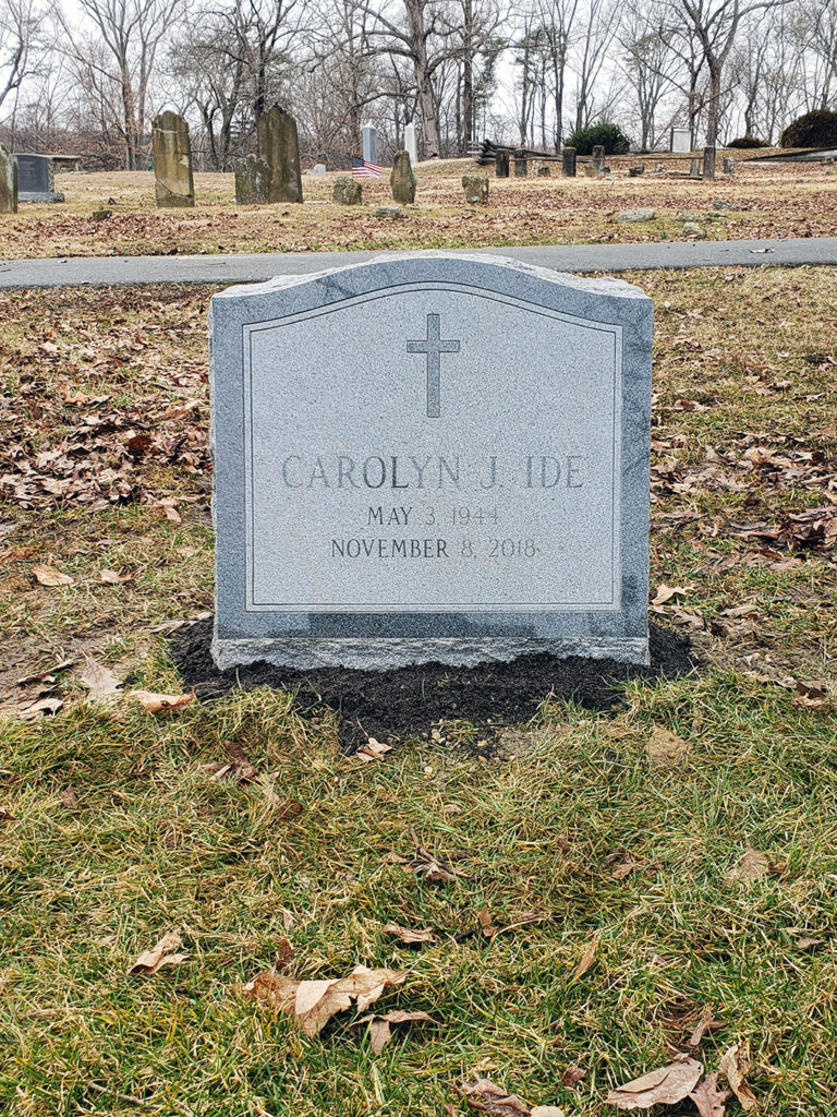 Ide Memorial