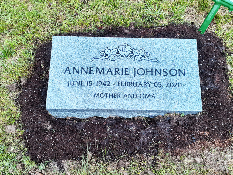 Johnson Memorial