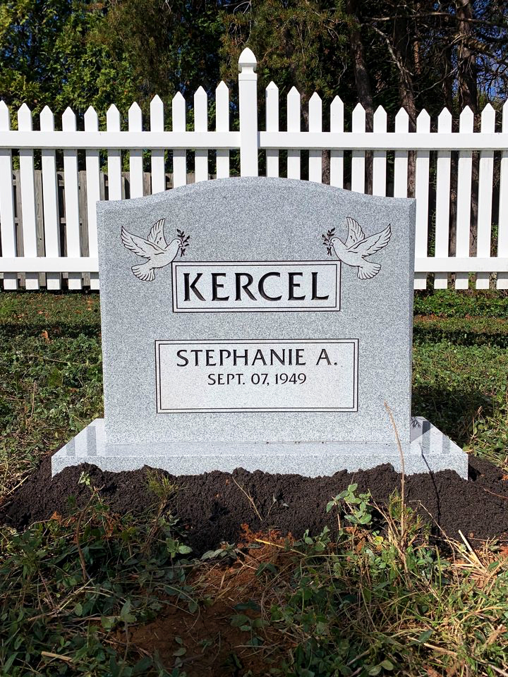 Kercel Memorial