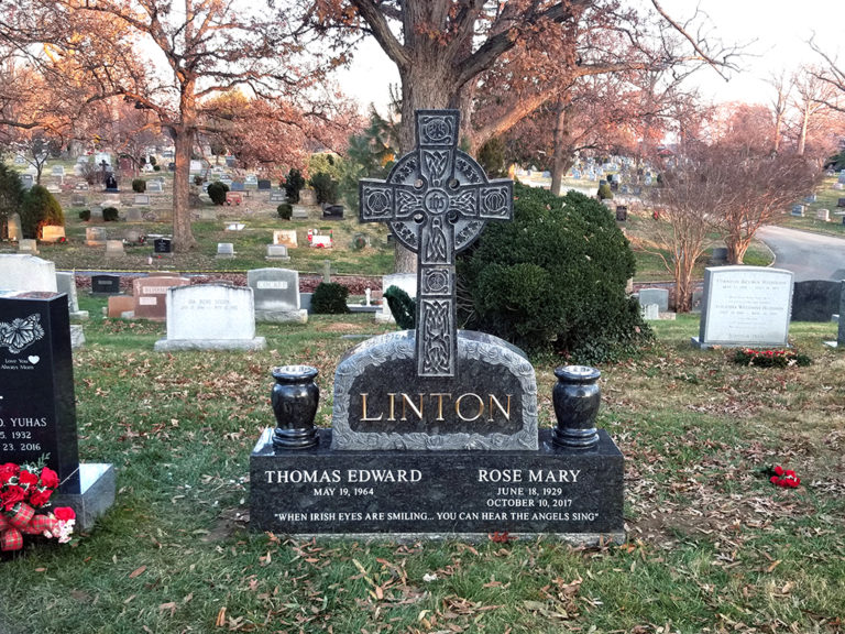 Linton Memorial