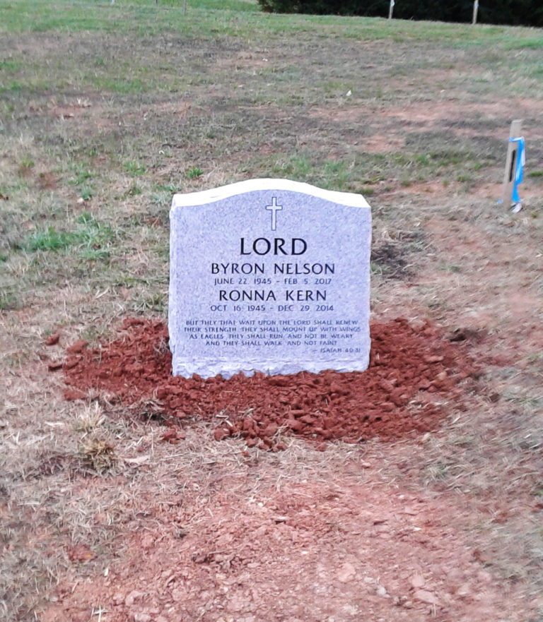 Lord Memorial