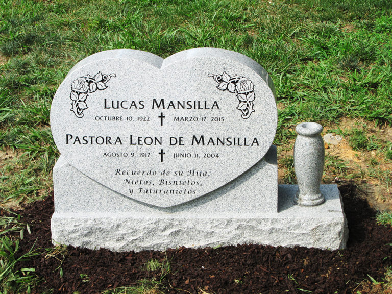Mansilla Memorial