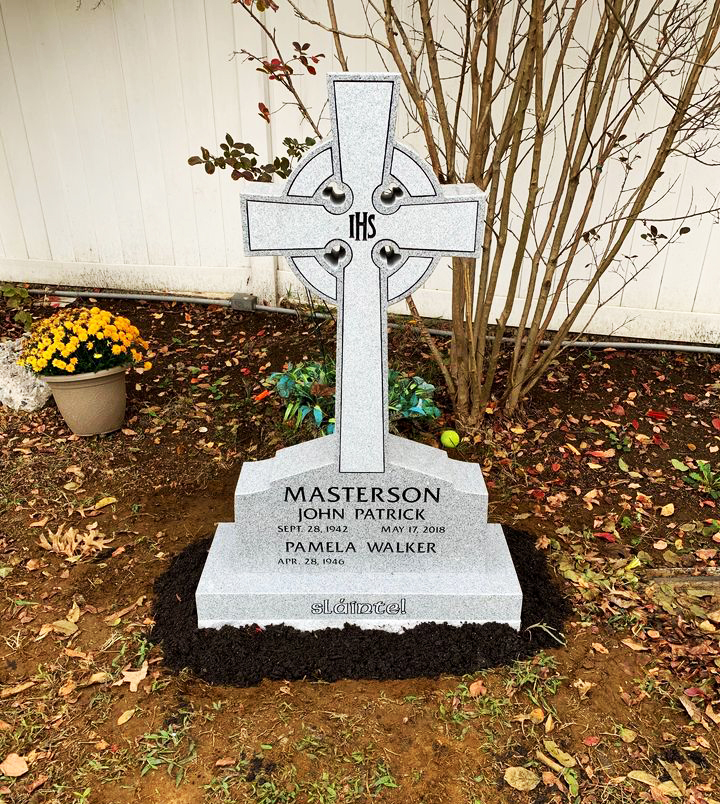 Masterson Memorial