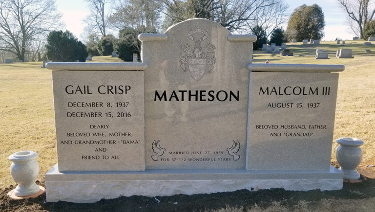 Mathenson Memorial