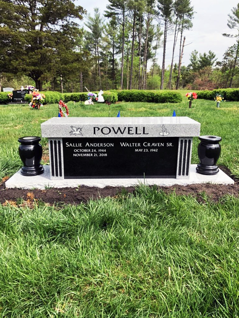Powell Memorial