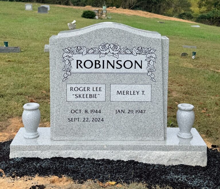 Robinson's Memorial