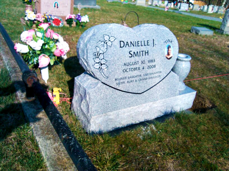 Smith Memorial