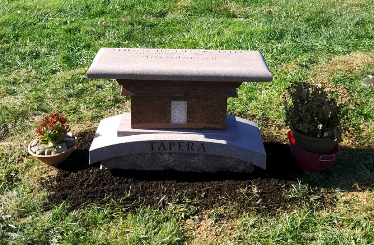 Tapera Memorial