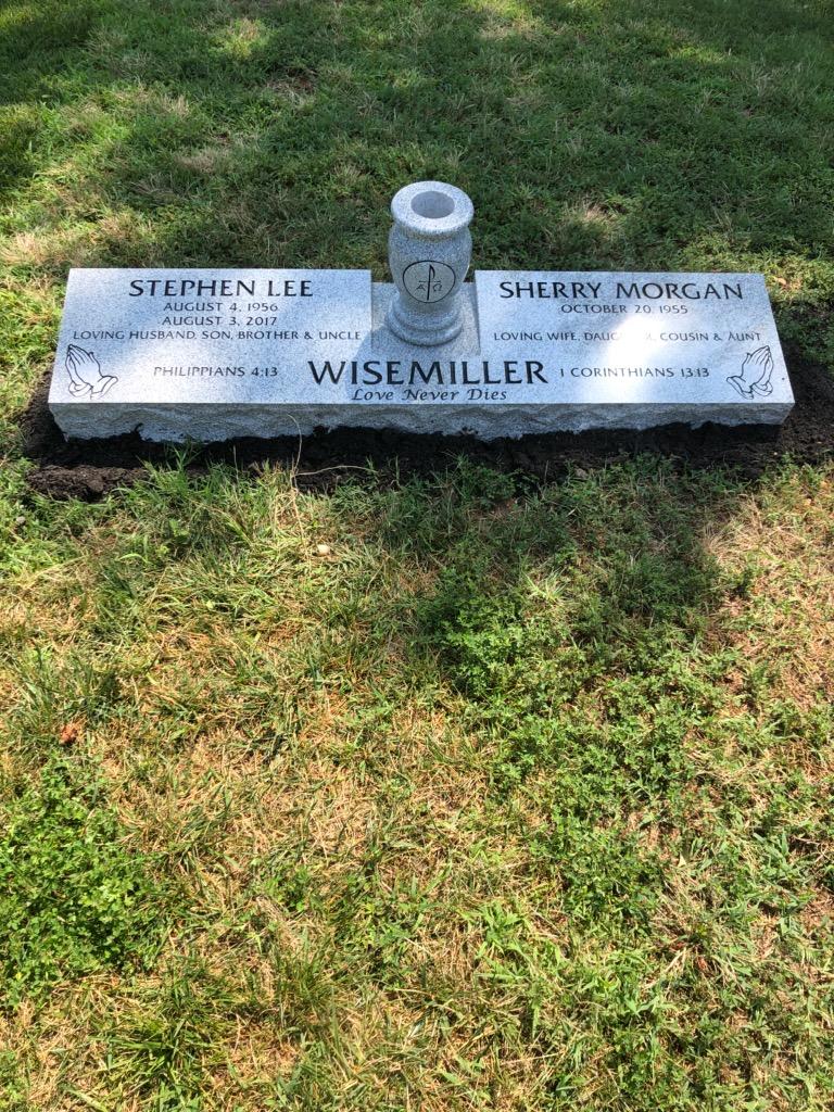 Wisemiller Memorial