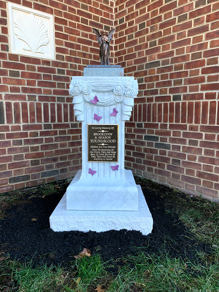 Youngblood Memorial