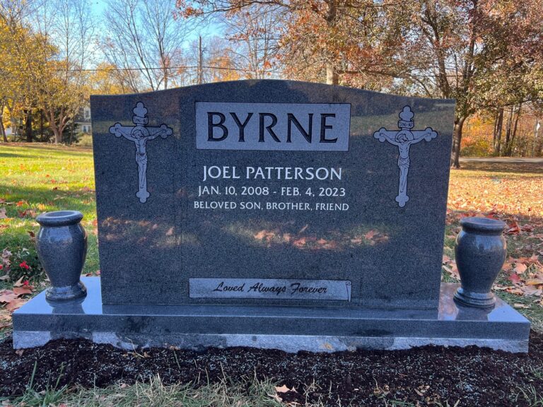 Byrne's Memorial