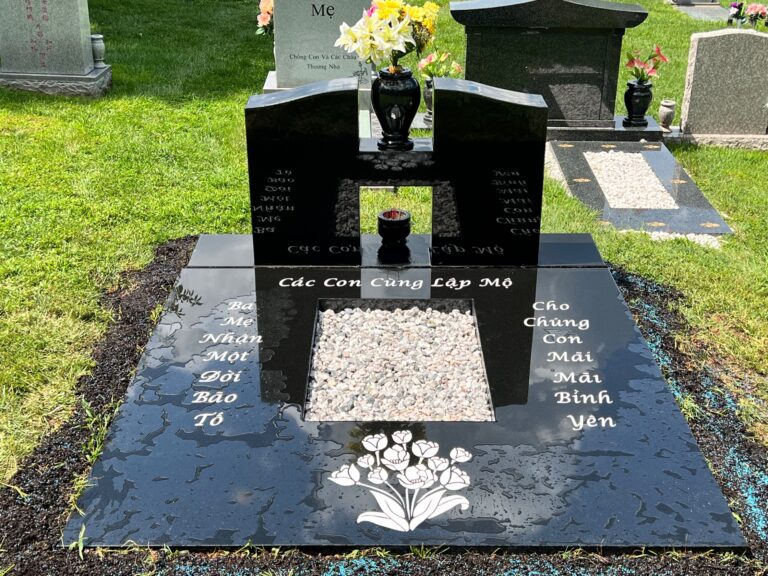 Pham Memorials