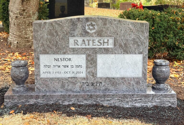 Ratesh Memorial