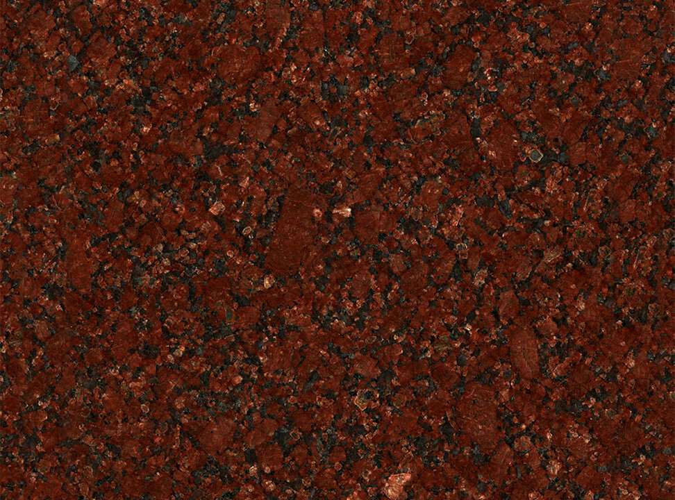 New Imperial Red