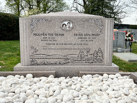 Tran Memorials