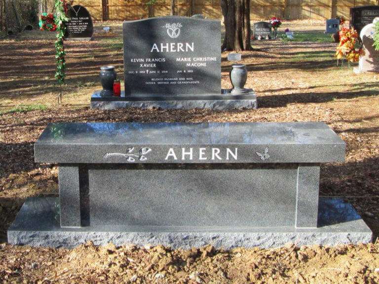 Ahern Memorial