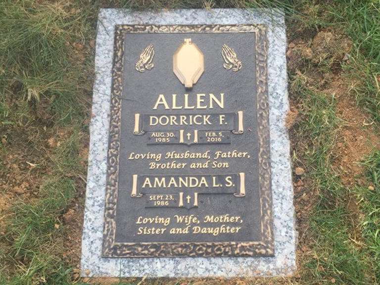 Allen Memorial