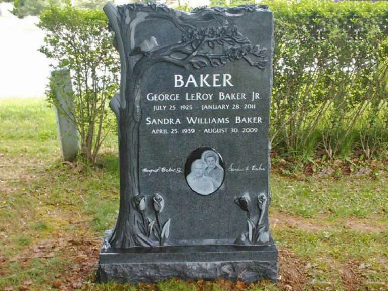 Baker Memorial