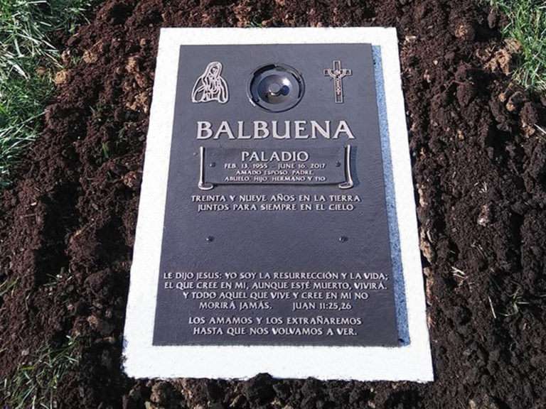 Balbuena Memorial