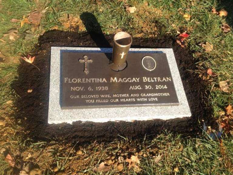 Beltran Memorial
