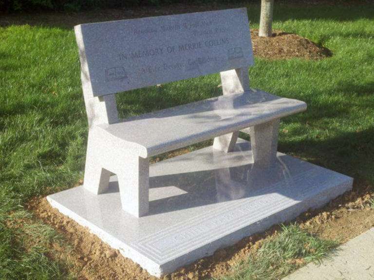 Collins Memorial